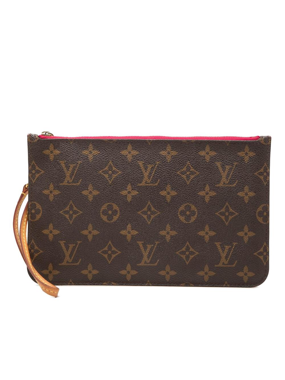 Louis Vuitton Neverfull Mm Pouch Pre- #345952L48B